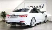 2018 Audi A6