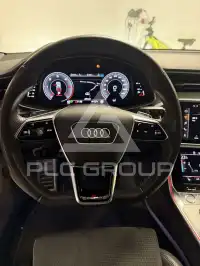 2018 Audi A6