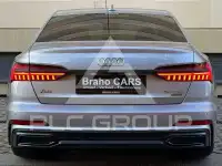 2018 Audi A6