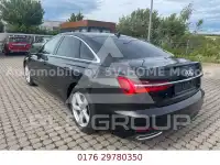 2018 Audi A6