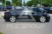 2018 Audi A6