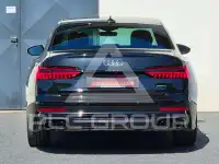 2018 Audi A6