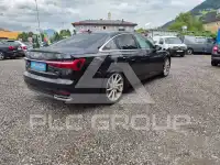 2018 Audi A6