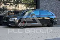 2018 Audi A6