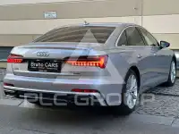 2018 Audi A6