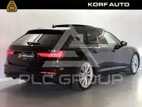 2018 Audi A6