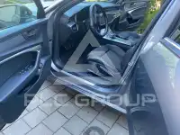2018 Audi A6