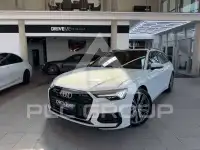 2018 Audi A6