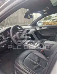 2018 Audi A6