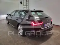 2018 Audi A6