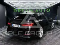 2018 Audi A6