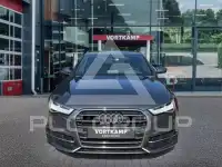 2018 Audi A6