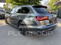 2018 Audi A6
