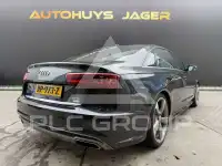 2018 Audi A6