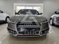 2018 Audi A6