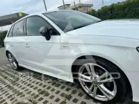 2018 Audi A3