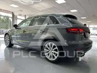 2018 Audi A3
