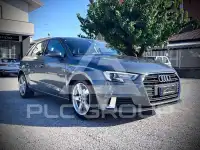 2018 Audi A3