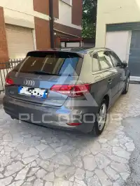2018 Audi A3