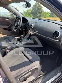 2018 Audi A3