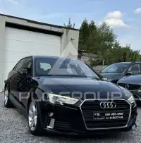 2018 Audi A3