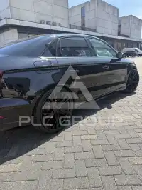 2018 Audi A3