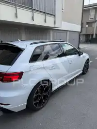 2018 Audi A3