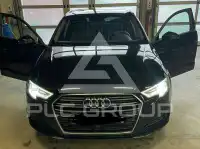 2018 Audi A3