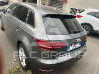 2018 Audi A3