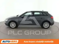 2018 Audi A3