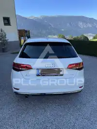 2018 Audi A3