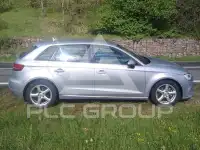 2018 Audi A3