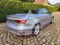 2018 Audi A3