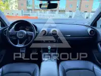 2018 Audi A3