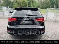 2018 Audi A3