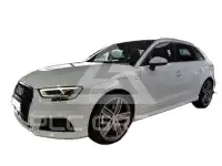 2018 Audi A3