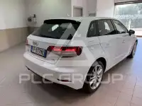 2018 Audi A3