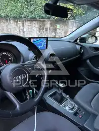 2018 Audi A3
