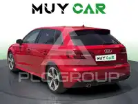 2018 Audi A3