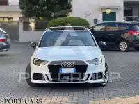 2018 Audi A3
