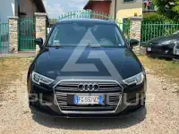 2018 Audi A3