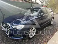 2018 Audi A3