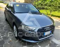 2018 Audi A3