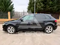 2018 Audi A3