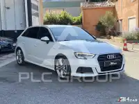2018 Audi A3