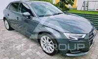 2018 Audi A3
