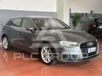 2018 Audi A3