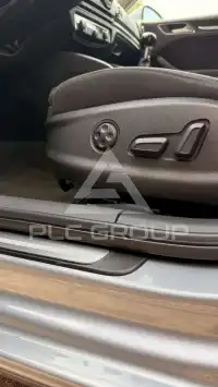 2018 Audi A3