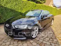 2018 Audi A3