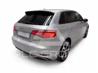 2018 Audi A3